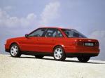 Audi S2 Sedan 1993 года